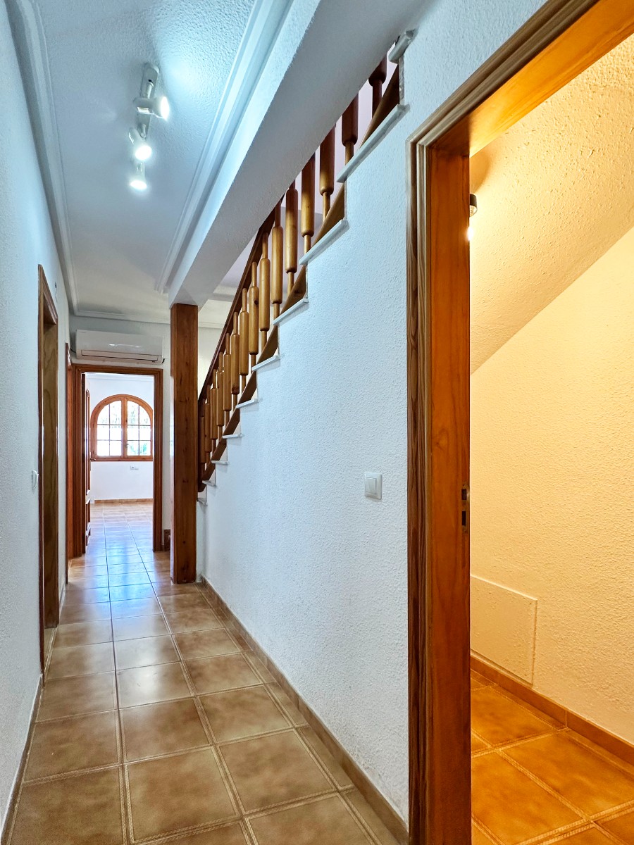 For sale - 3 Bedroom 3 Bathroom Town House in Orihuela Costa - Costa Blanca  - Alicante