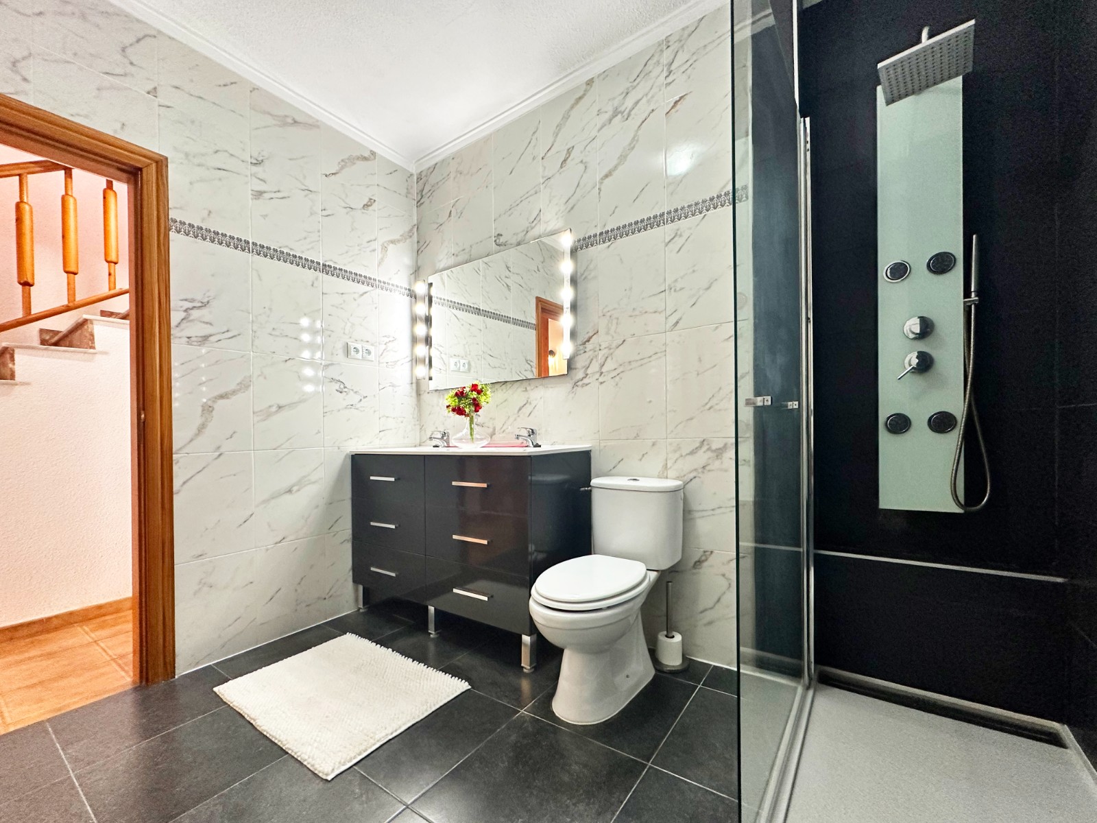 For sale - 3 Bedroom 3 Bathroom Town House in Orihuela Costa - Costa Blanca  - Alicante