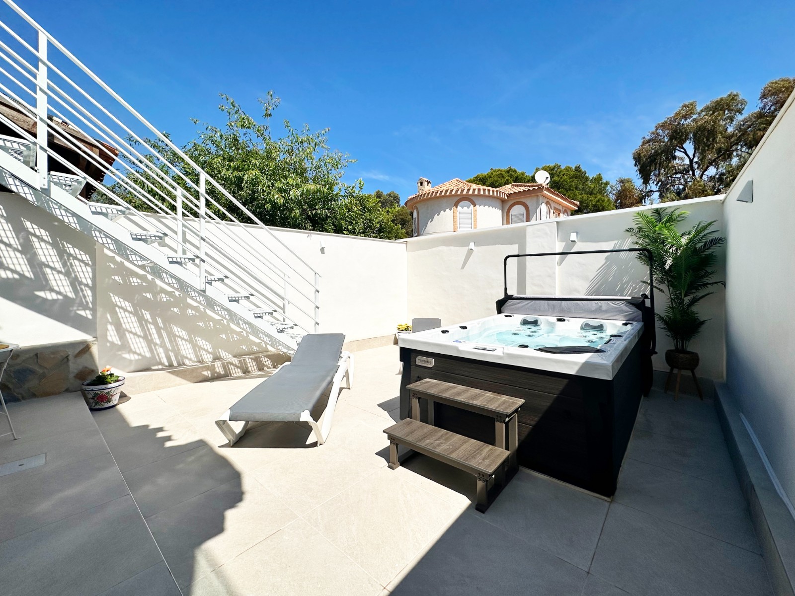 For sale - 3 Bedroom 3 Bathroom Town House in Orihuela Costa - Costa Blanca  - Alicante