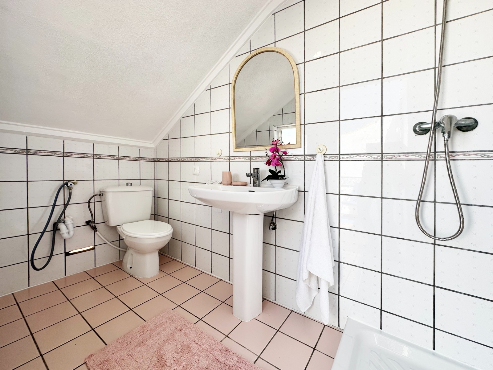 For sale - 3 Bedroom 3 Bathroom Town House in Orihuela Costa - Costa Blanca  - Alicante