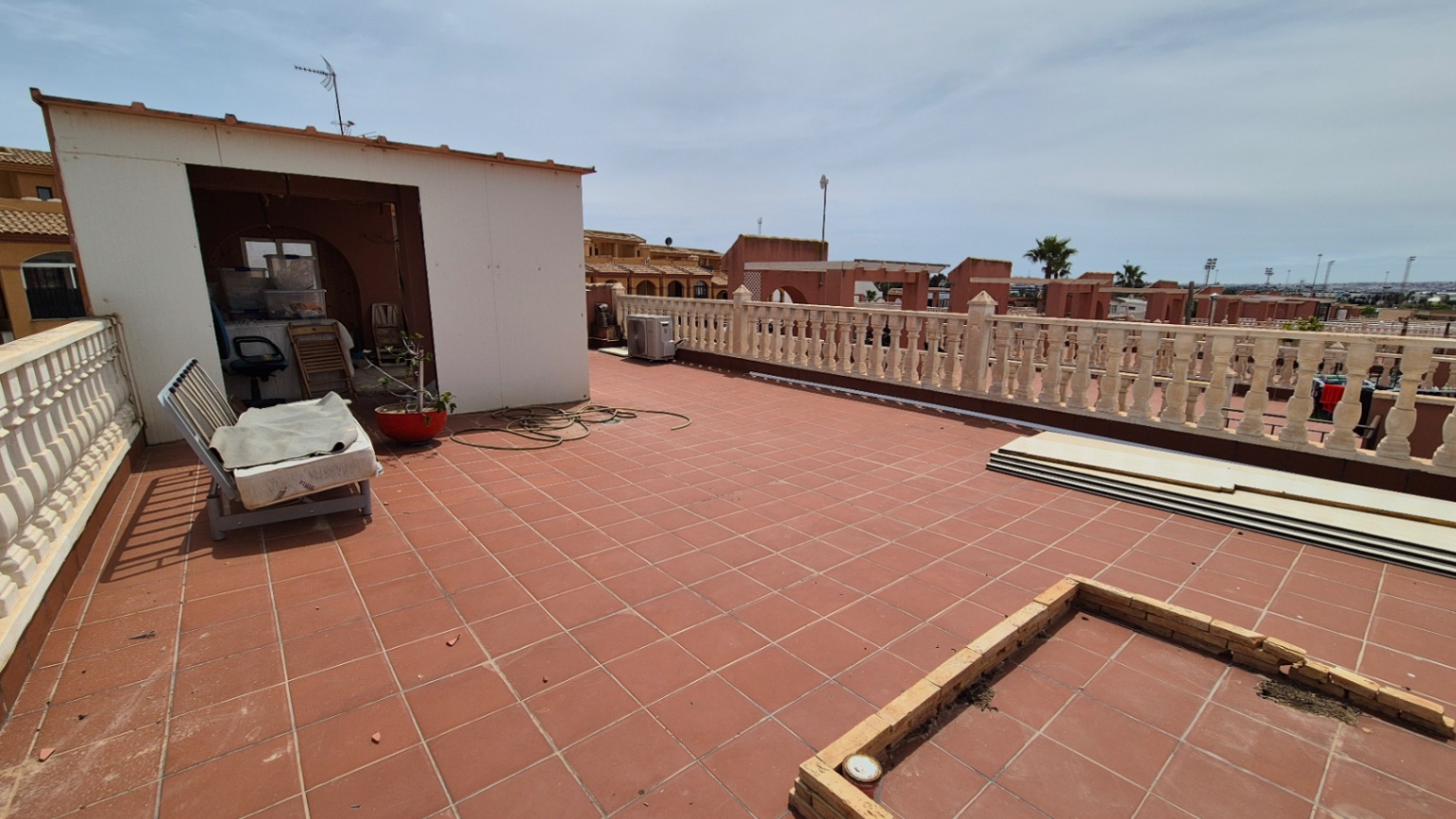 For sale - 2 Bedroom 2 Bathroom Villa in Torrevieja - Costa Blanca  - Alicante