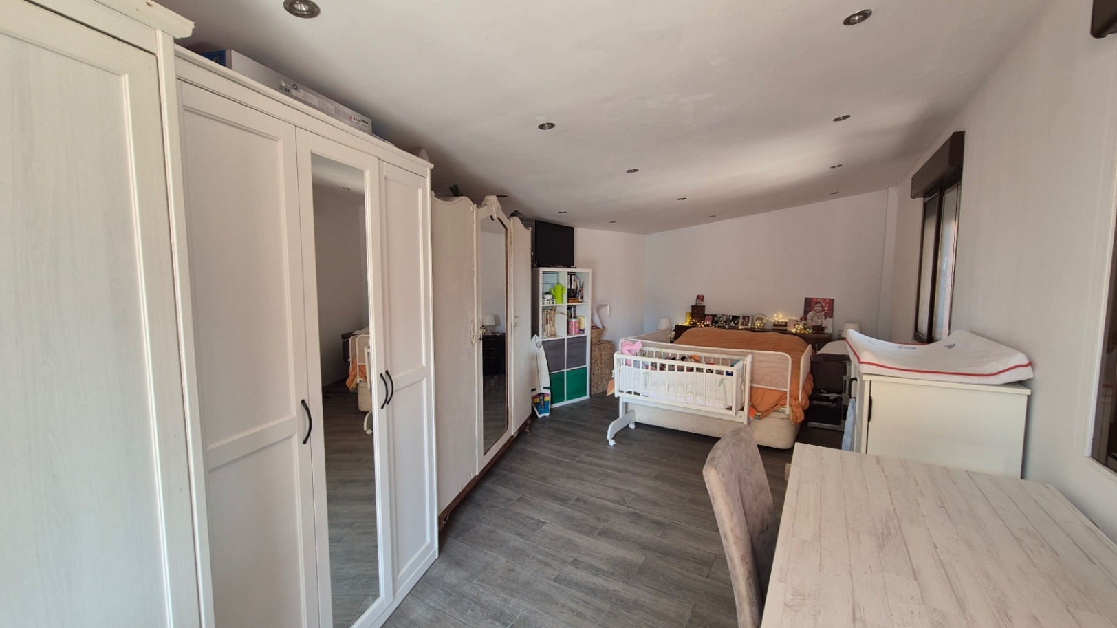 For sale - 2 Bedroom 2 Bathroom Villa in Torrevieja - Costa Blanca  - Alicante