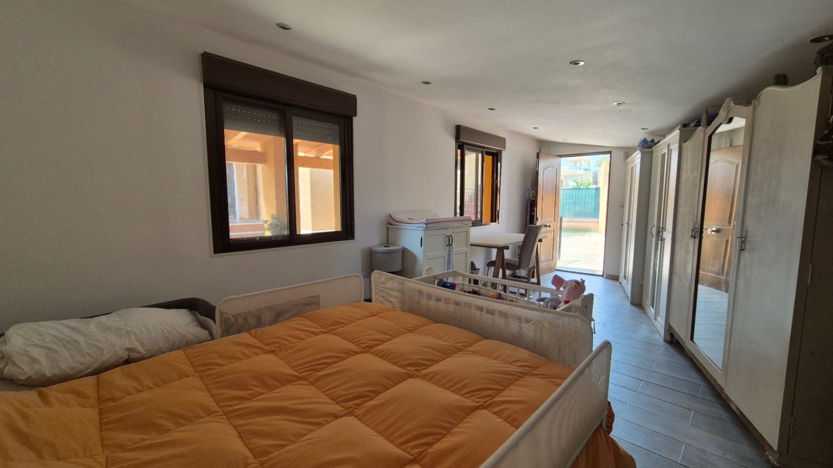 For sale - 2 Bedroom 2 Bathroom Villa in Torrevieja - Costa Blanca  - Alicante