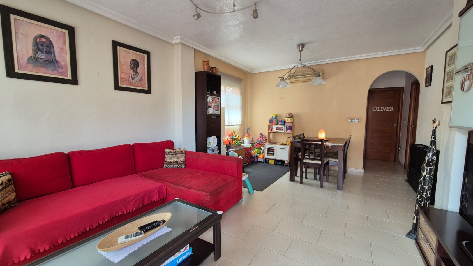 For sale - 2 Bedroom 2 Bathroom Villa in Torrevieja - Costa Blanca  - Alicante