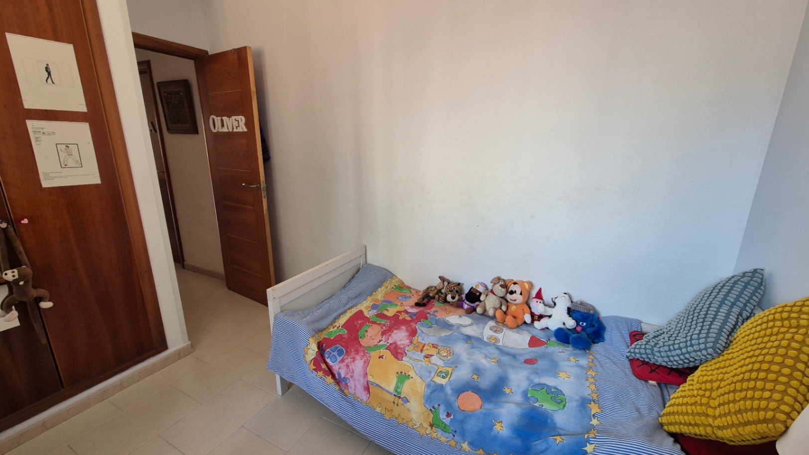For sale - 2 Bedroom 2 Bathroom Villa in Torrevieja - Costa Blanca  - Alicante