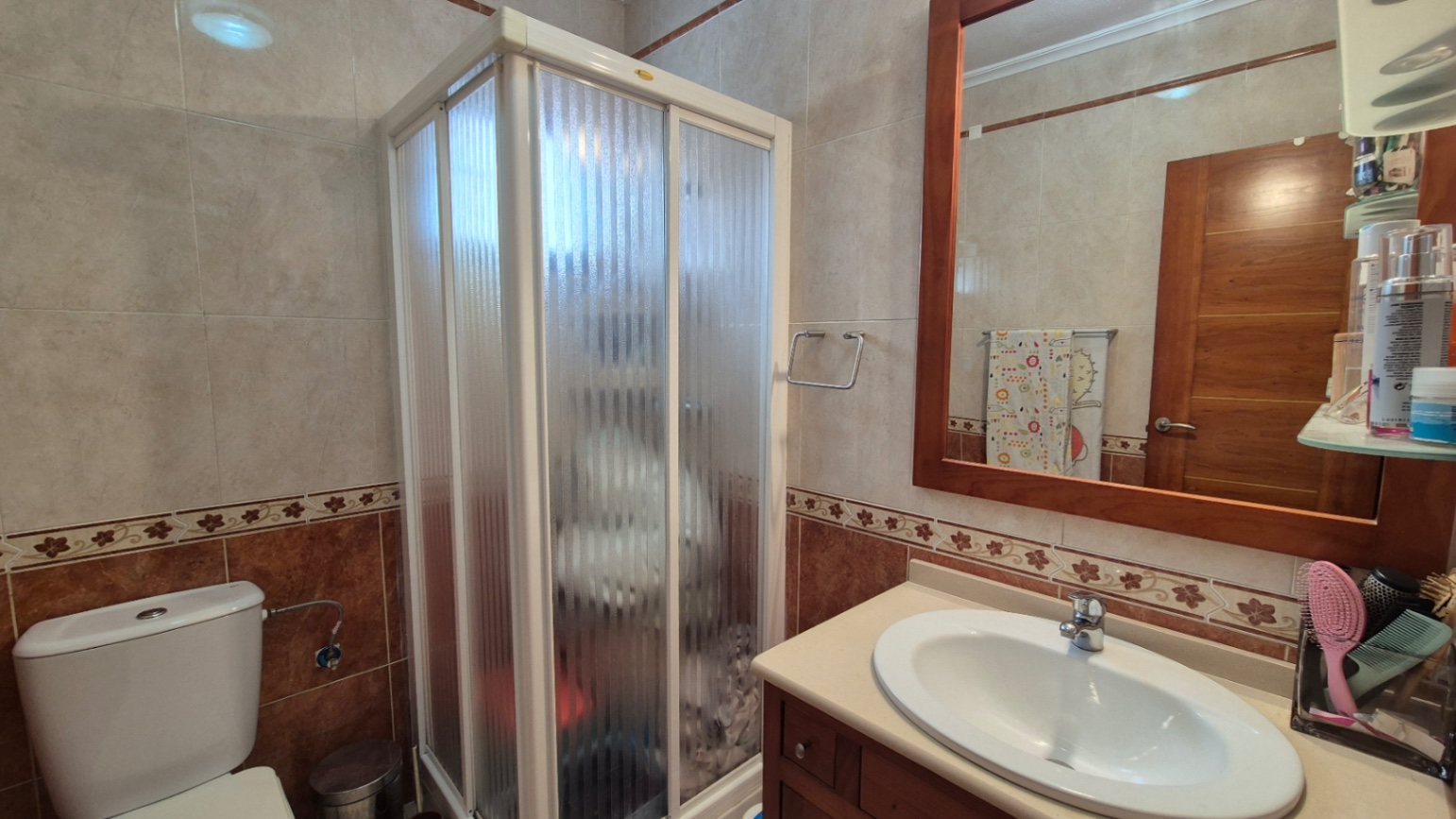For sale - 2 Bedroom 2 Bathroom Villa in Torrevieja - Costa Blanca  - Alicante