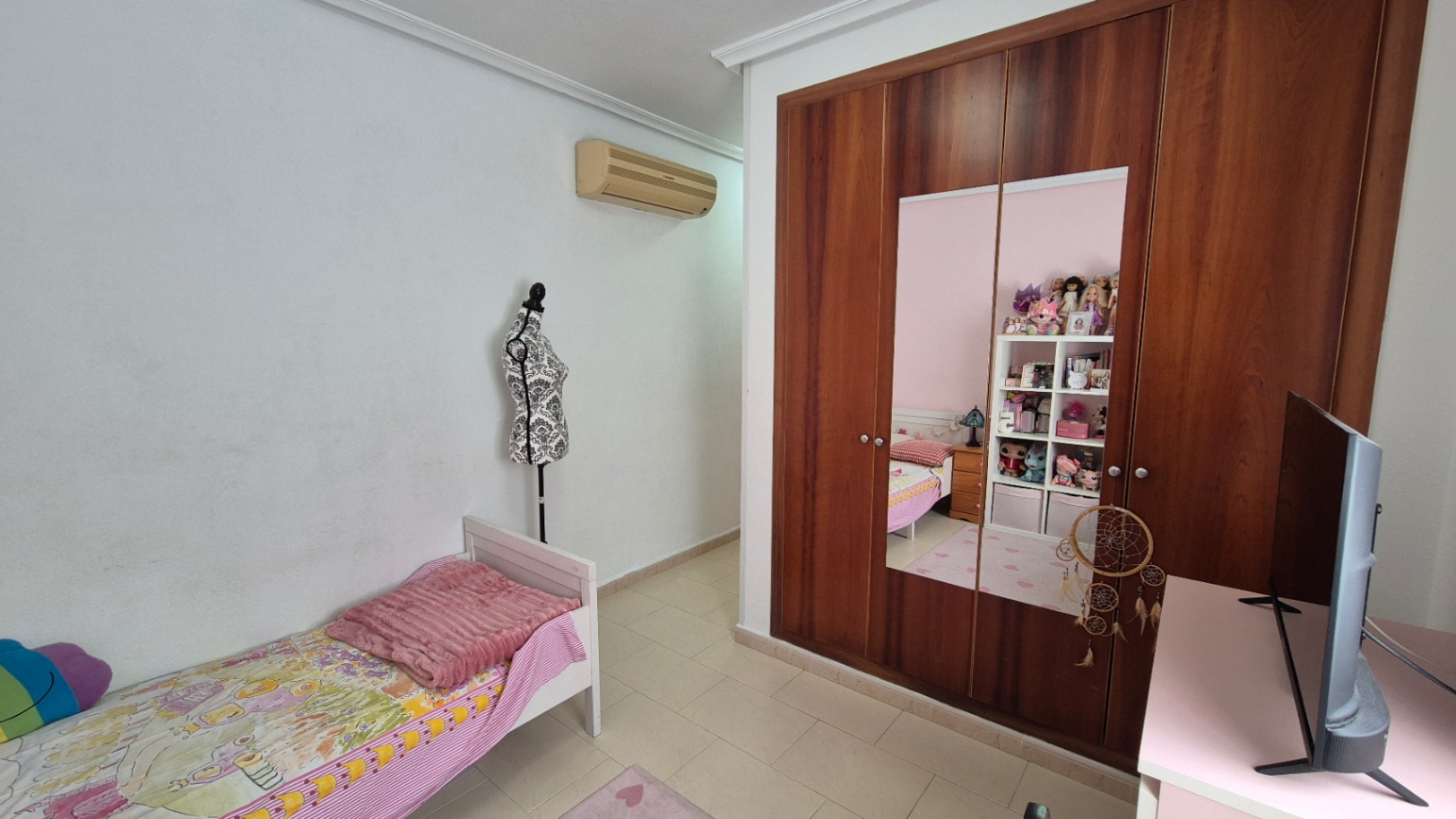 For sale - 2 Bedroom 2 Bathroom Villa in Torrevieja - Costa Blanca  - Alicante