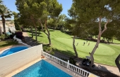 27-134-456-11-919/79291, 4 Bedroom 2 Bathroom Villa in Villamartin
