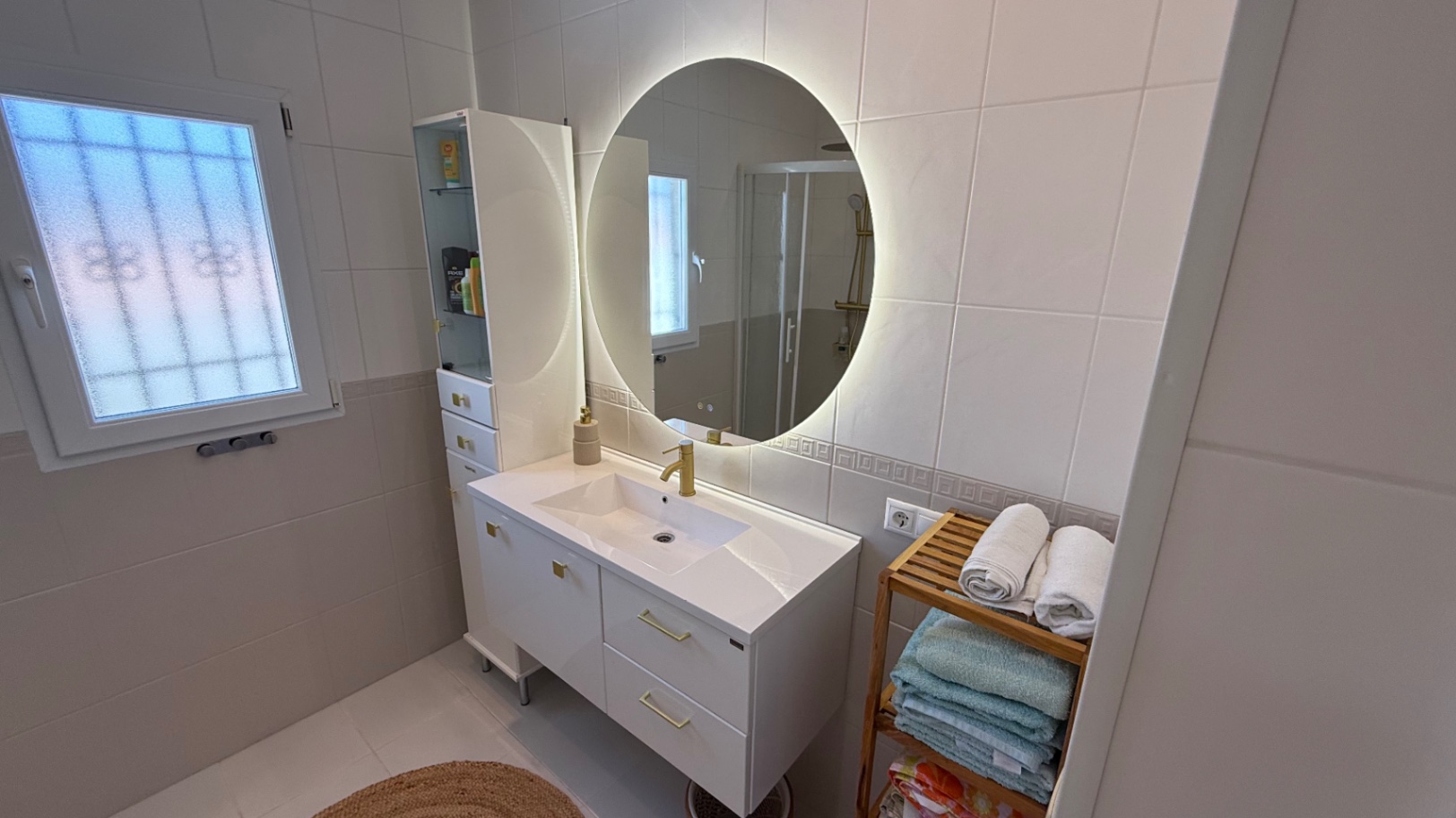 For sale - 3 Bedroom 3 Bathroom Villa in Torrevieja - Costa Blanca  - Alicante