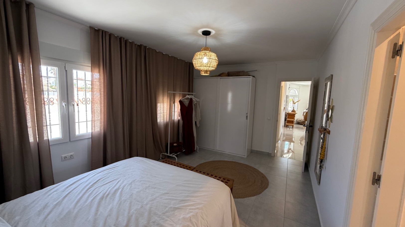 For sale - 3 Bedroom 3 Bathroom Villa in Torrevieja - Costa Blanca  - Alicante