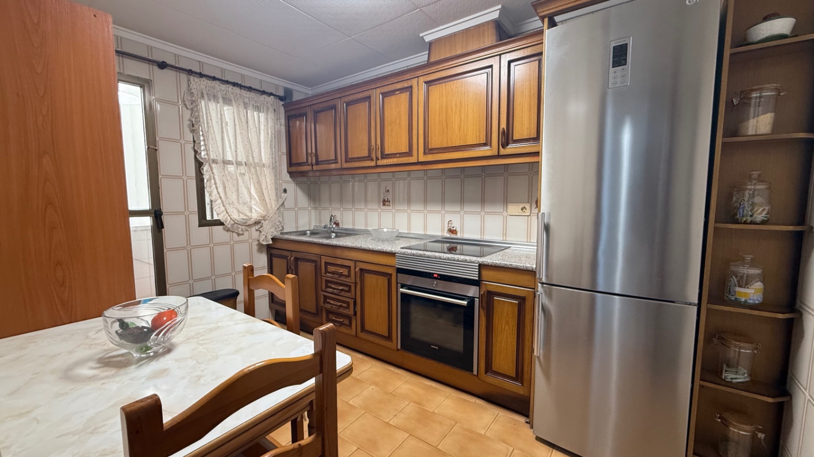 For sale - 3 Bedroom 2 Bathroom Apartment in Torrevieja - Costa Blanca  - Alicante