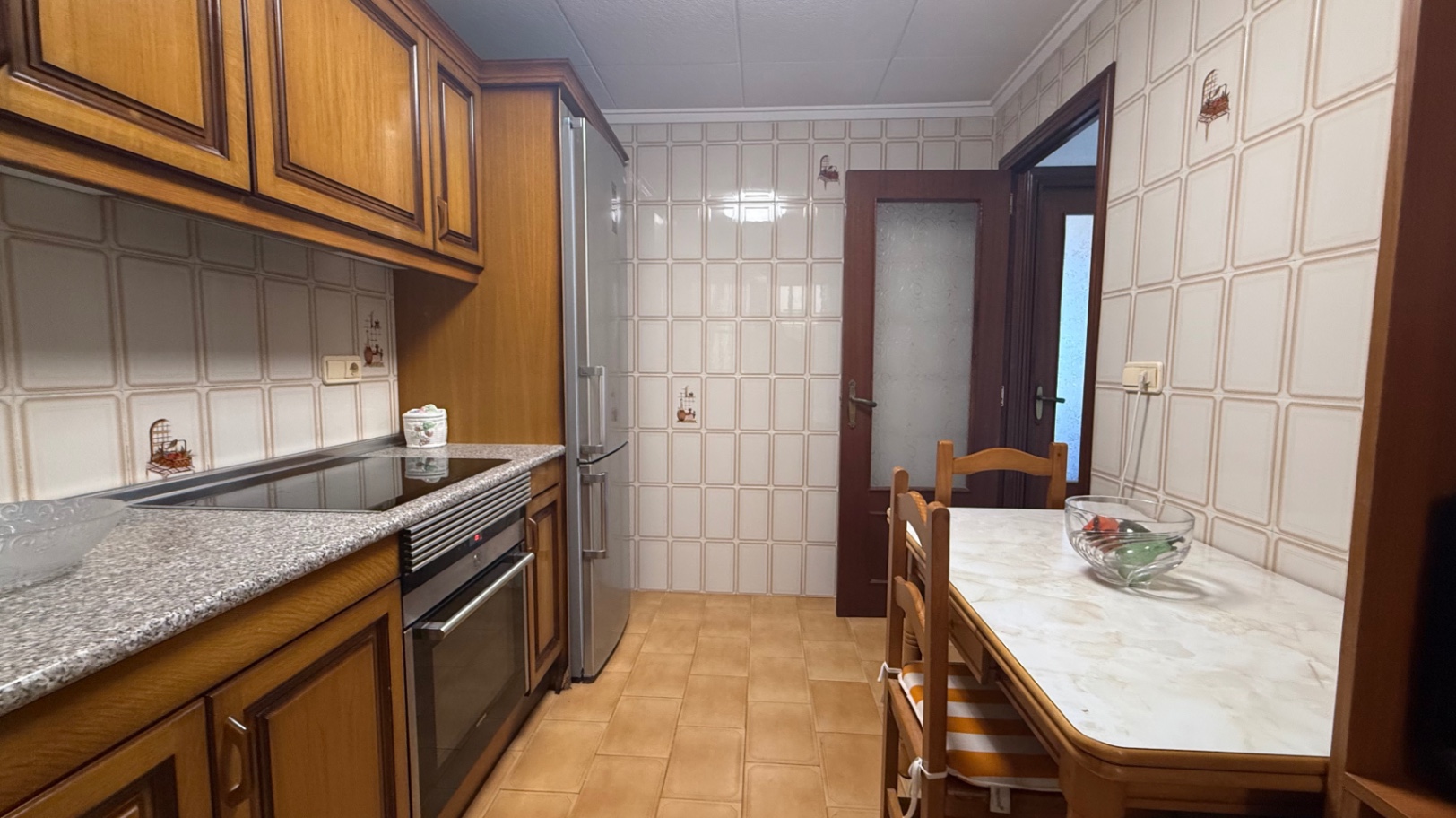 For sale - 3 Bedroom 2 Bathroom Apartment in Torrevieja - Costa Blanca  - Alicante