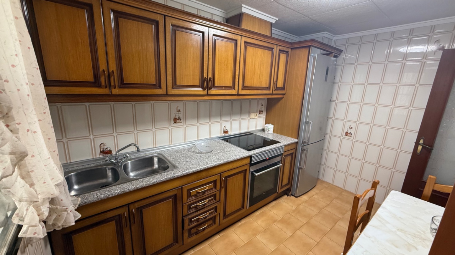 For sale - 3 Bedroom 2 Bathroom Apartment in Torrevieja - Costa Blanca  - Alicante