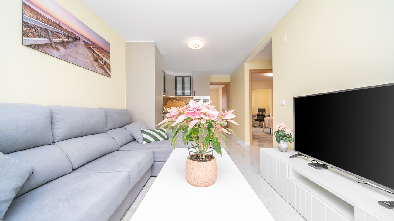 For sale - 3 Bedroom 1 Bathroom Bungalow in Torrevieja - Torreta  - Alicante