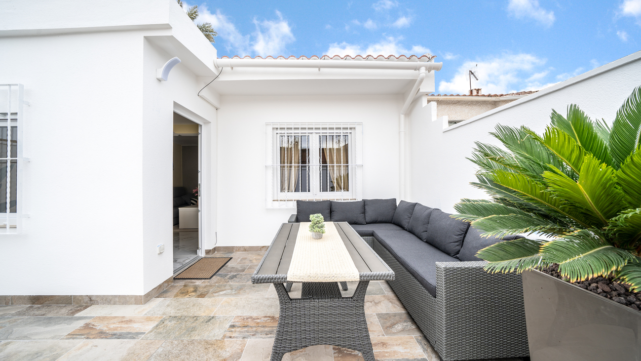 For sale - 3 Bedroom 1 Bathroom Bungalow in Torrevieja - Torreta  - Alicante
