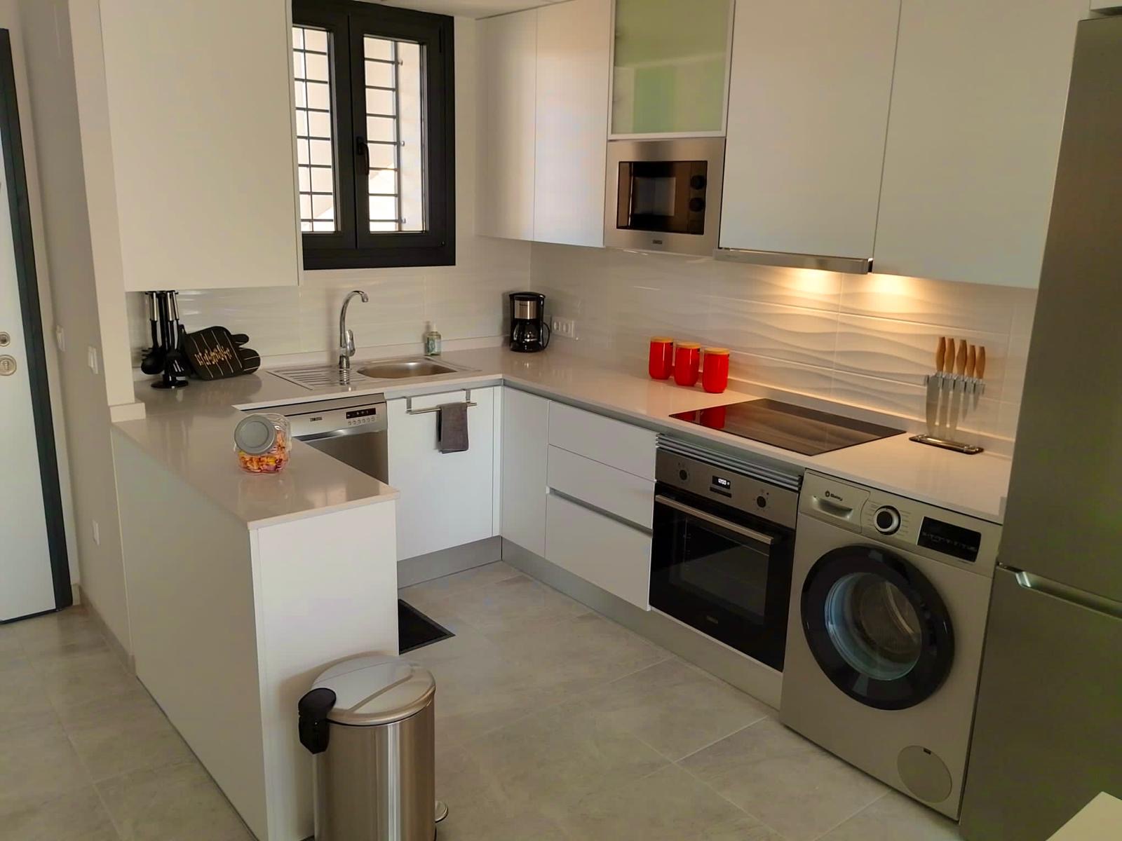 For sale - 2 Bedroom 2 Bathroom Apartment in Orihuela - Inland  - Alicante