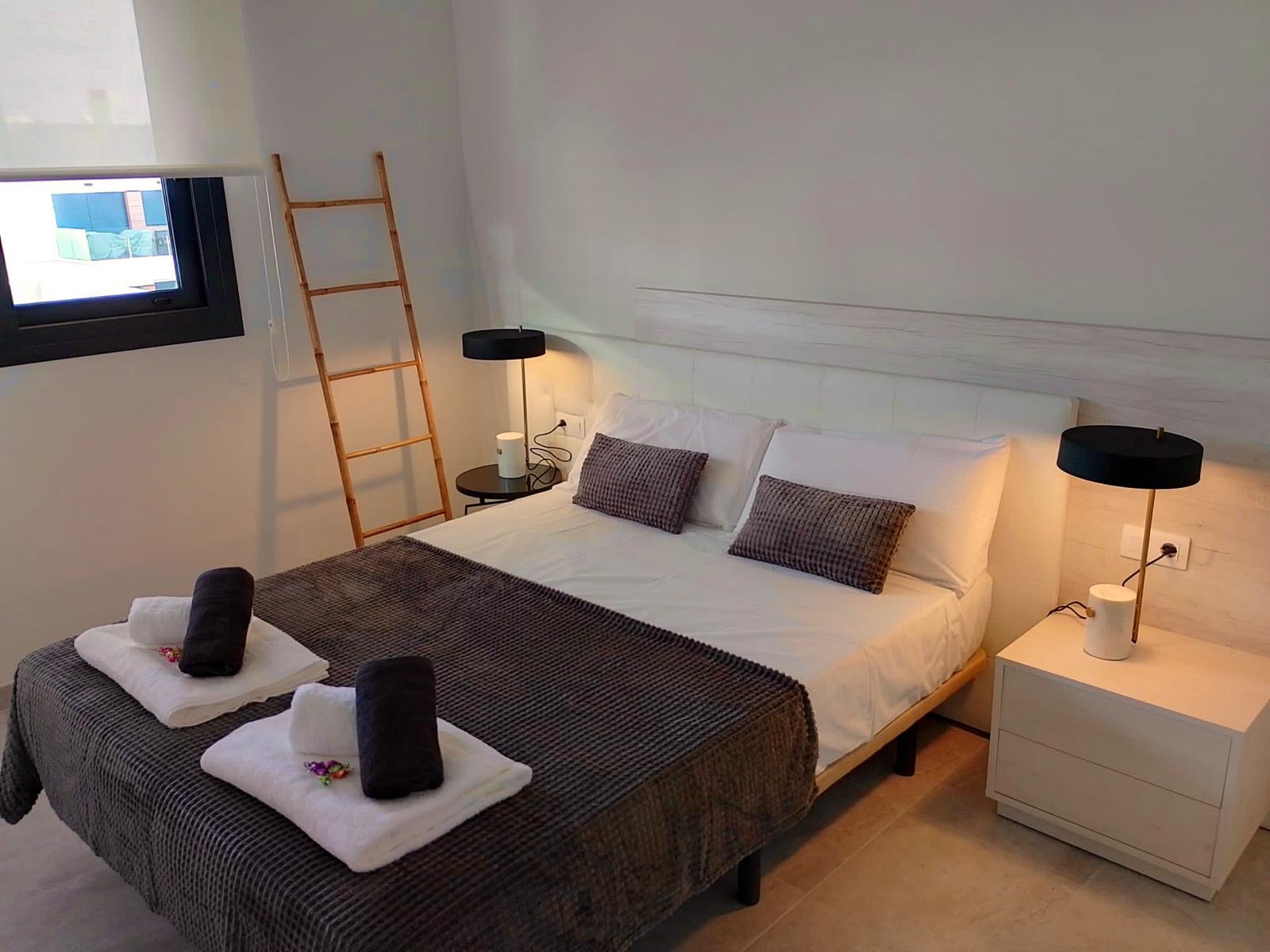 For sale - 2 Bedroom 2 Bathroom Apartment in Orihuela - Inland  - Alicante