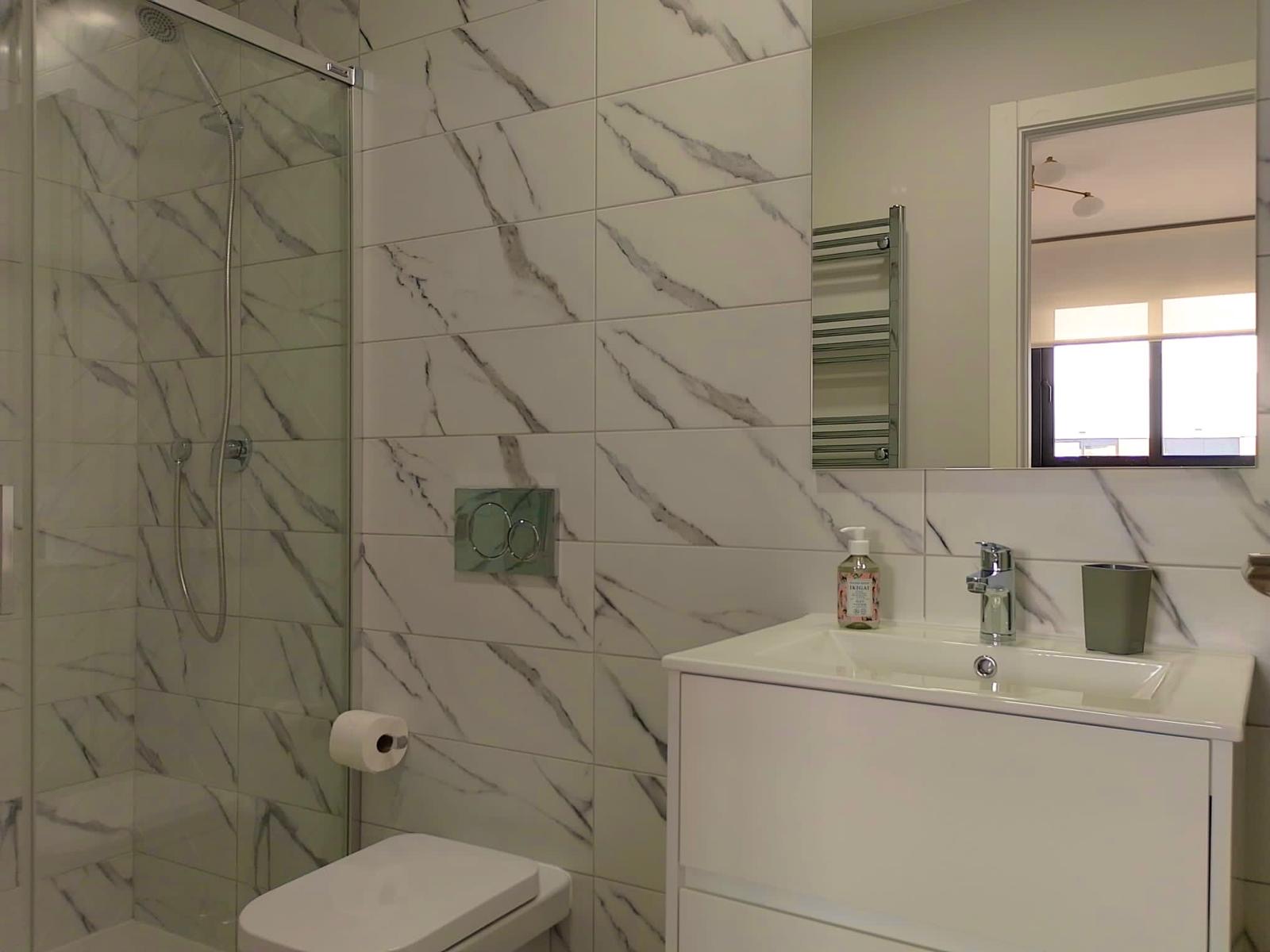 For sale - 2 Bedroom 2 Bathroom Apartment in Orihuela - Inland  - Alicante