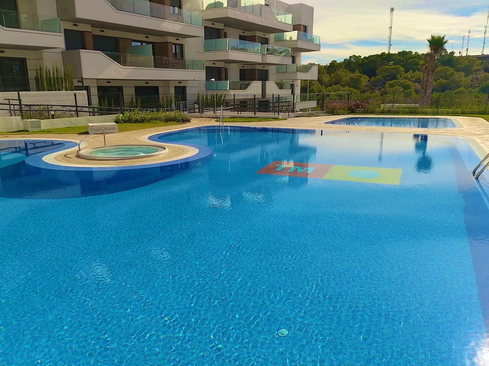 For sale - 2 Bedroom 2 Bathroom Apartment in Orihuela - Inland  - Alicante