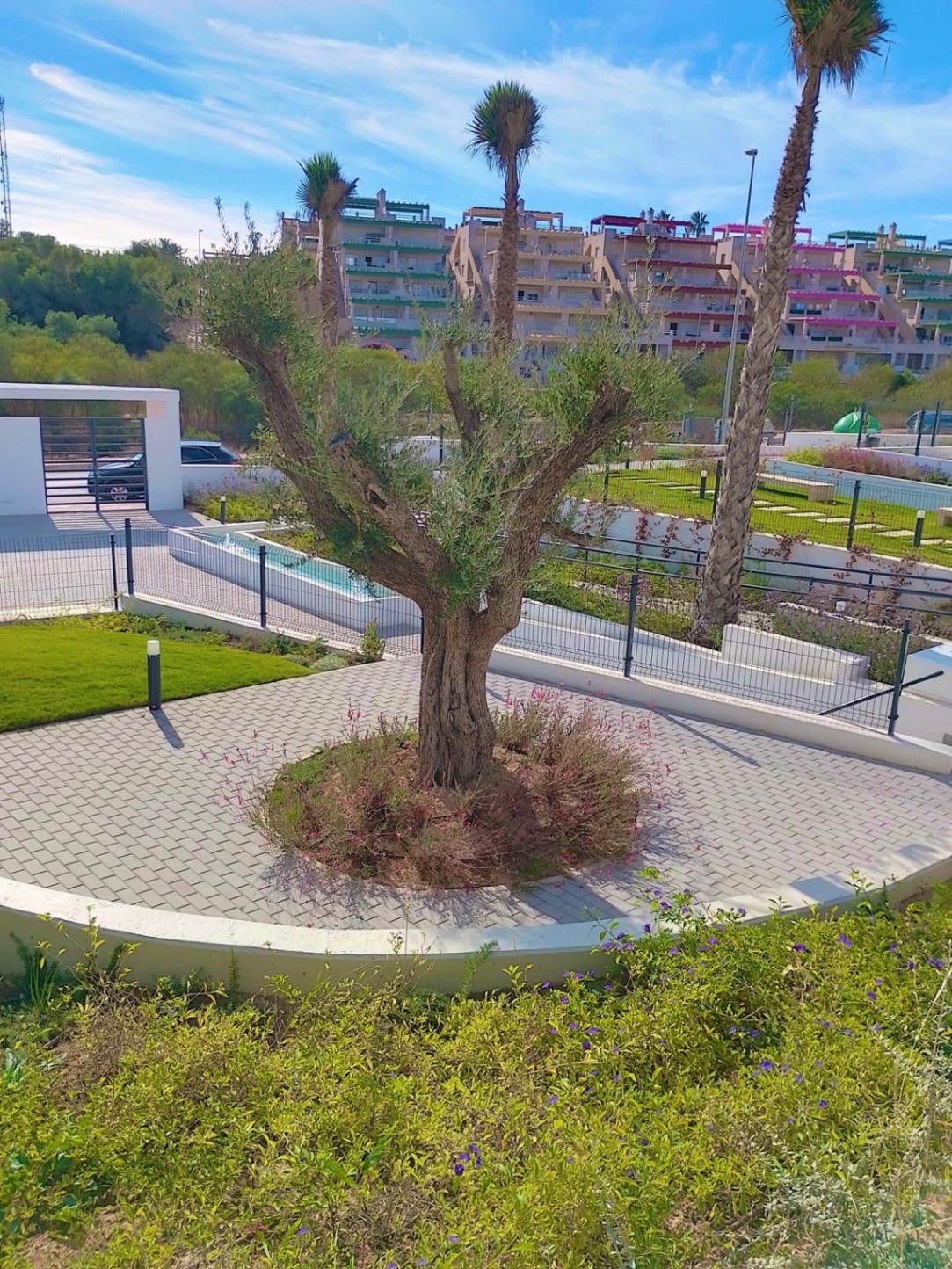 For sale - 2 Bedroom 2 Bathroom Apartment in Orihuela - Inland  - Alicante
