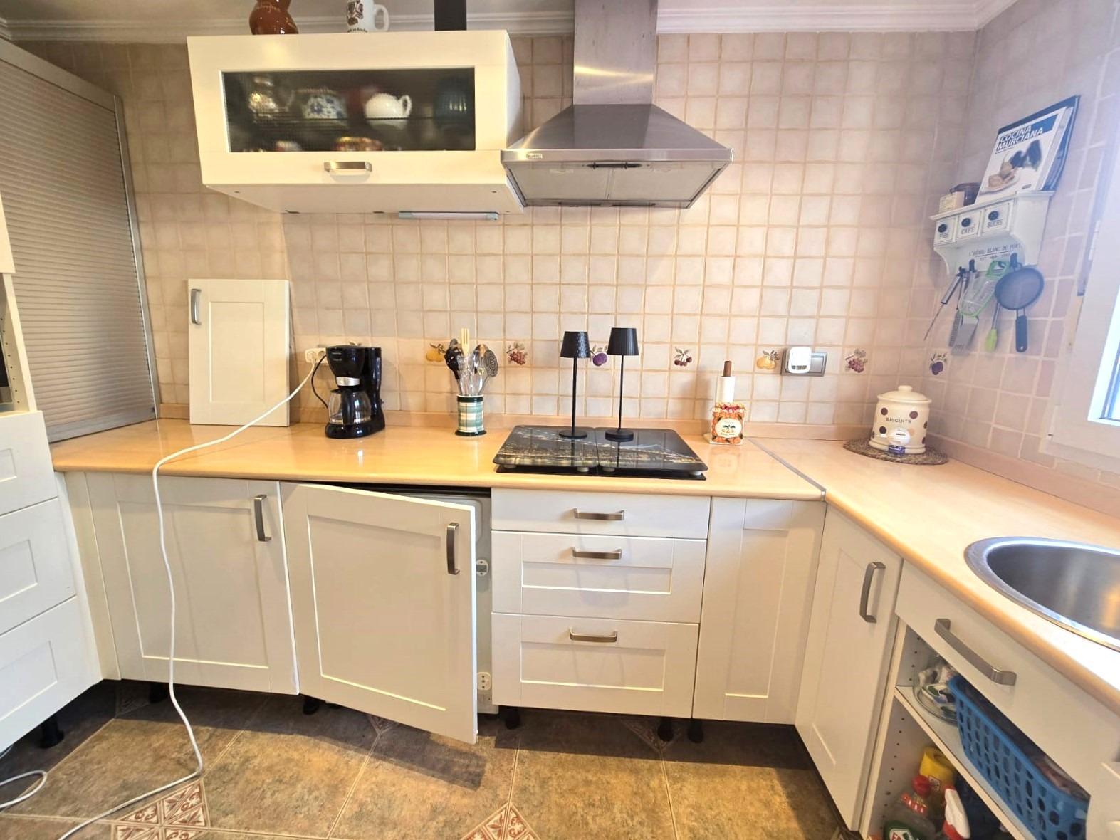 For sale - 3 Bedroom 2 Bathroom Town House in Torrevieja - Los Balcones  - Alicante