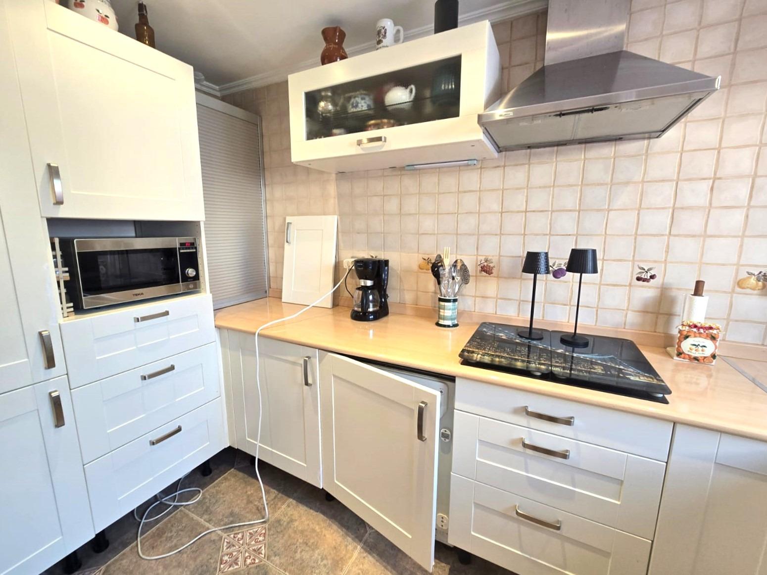For sale - 3 Bedroom 2 Bathroom Town House in Torrevieja - Los Balcones  - Alicante