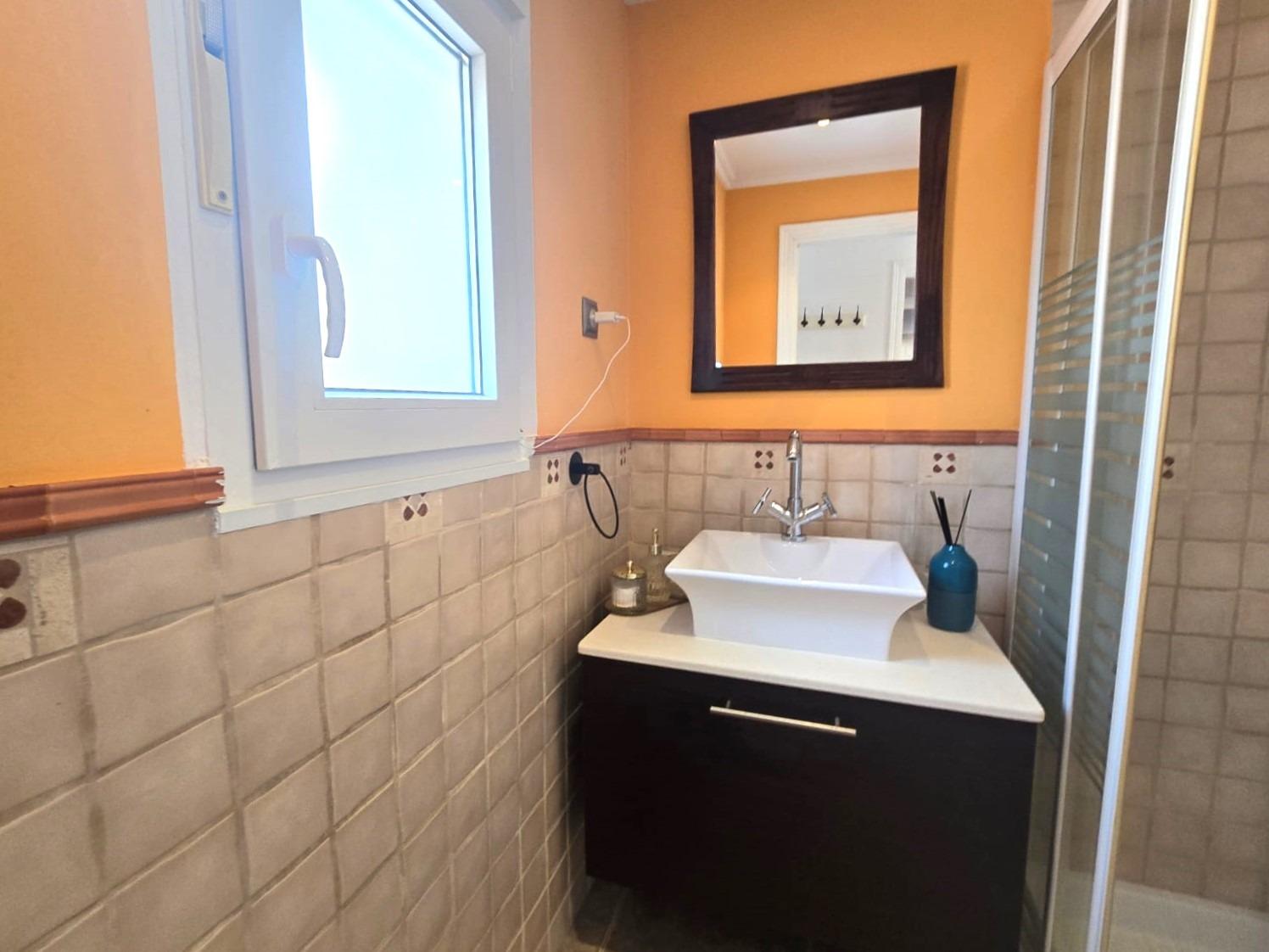 For sale - 3 Bedroom 2 Bathroom Town House in Torrevieja - Los Balcones  - Alicante