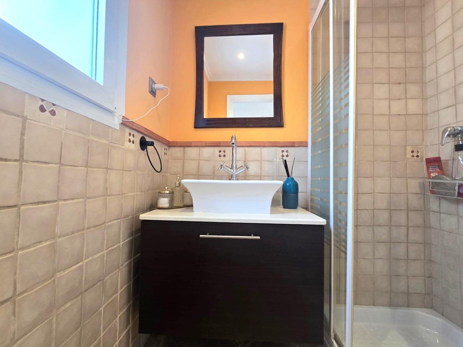 For sale - 3 Bedroom 2 Bathroom Town House in Torrevieja - Los Balcones  - Alicante