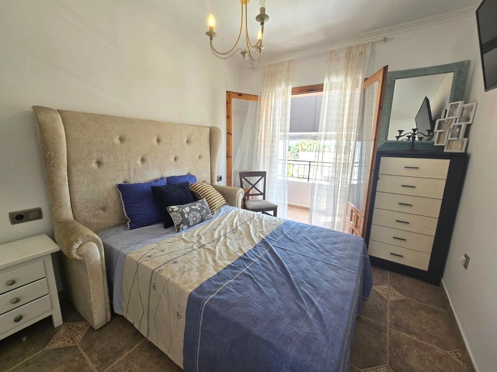 For sale - 3 Bedroom 2 Bathroom Town House in Torrevieja - Los Balcones  - Alicante