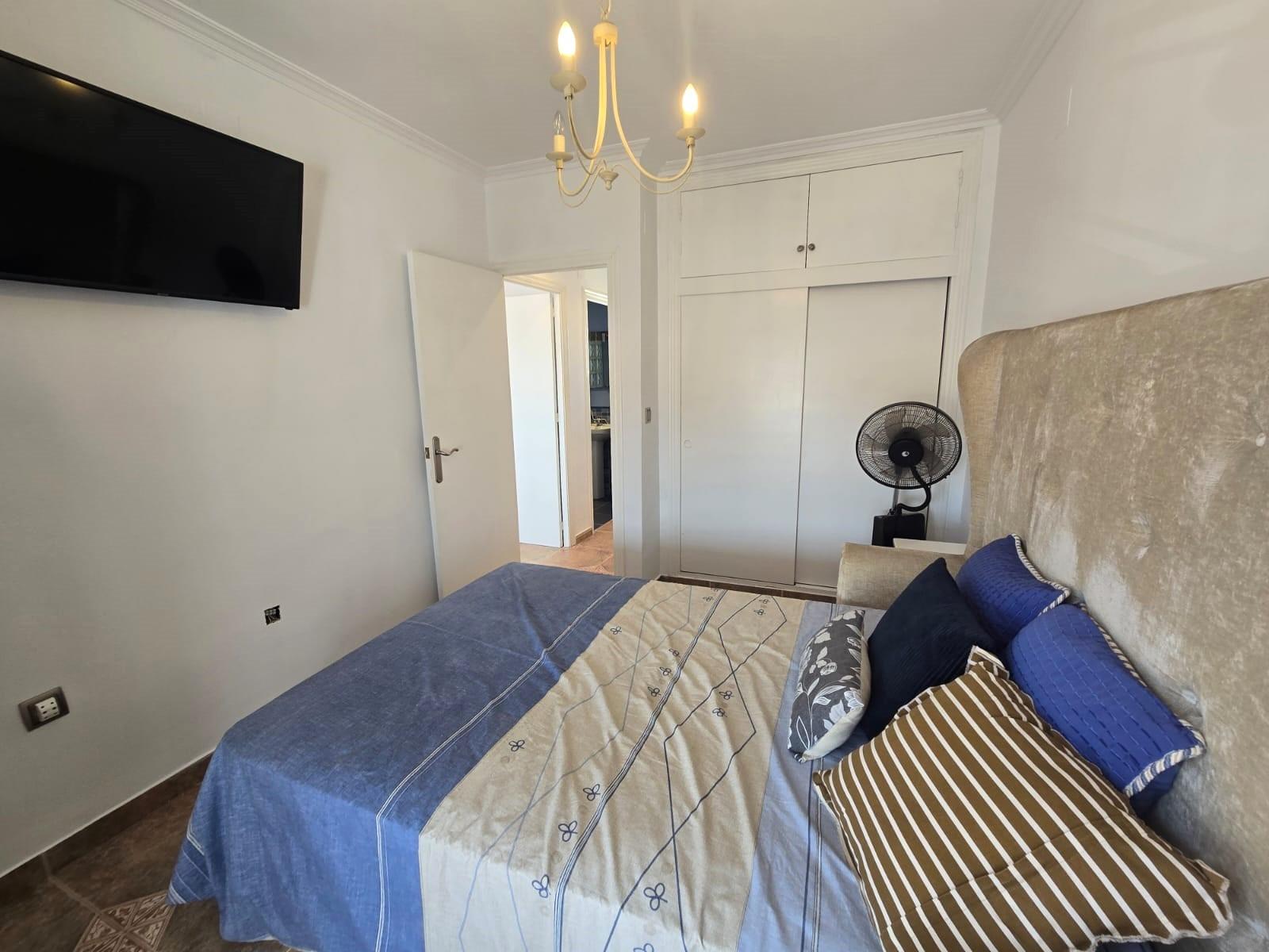 For sale - 3 Bedroom 2 Bathroom Town House in Torrevieja - Los Balcones  - Alicante