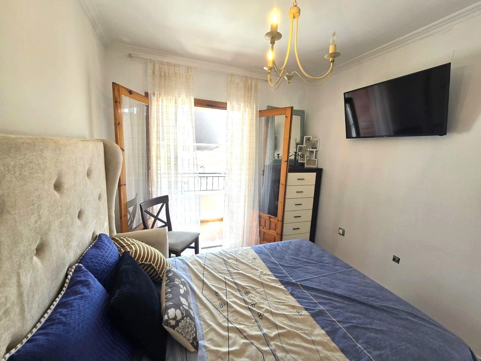 For sale - 3 Bedroom 2 Bathroom Town House in Torrevieja - Los Balcones  - Alicante