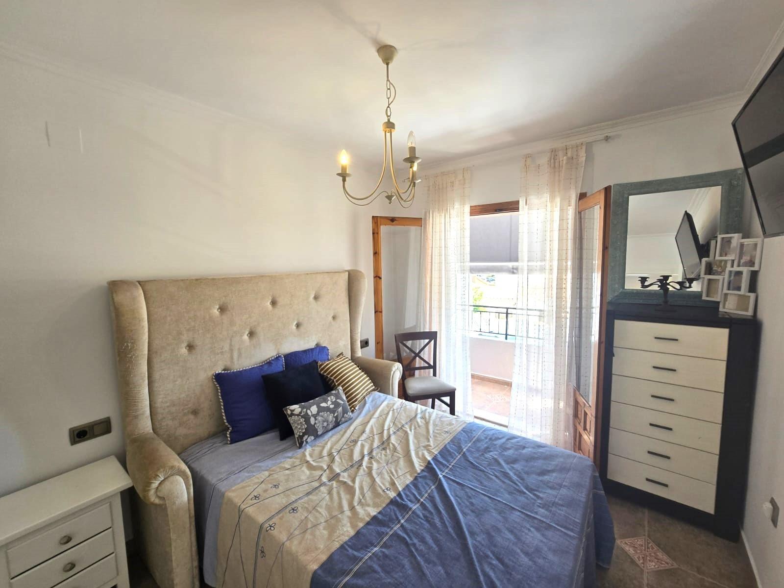 For sale - 3 Bedroom 2 Bathroom Town House in Torrevieja - Los Balcones  - Alicante