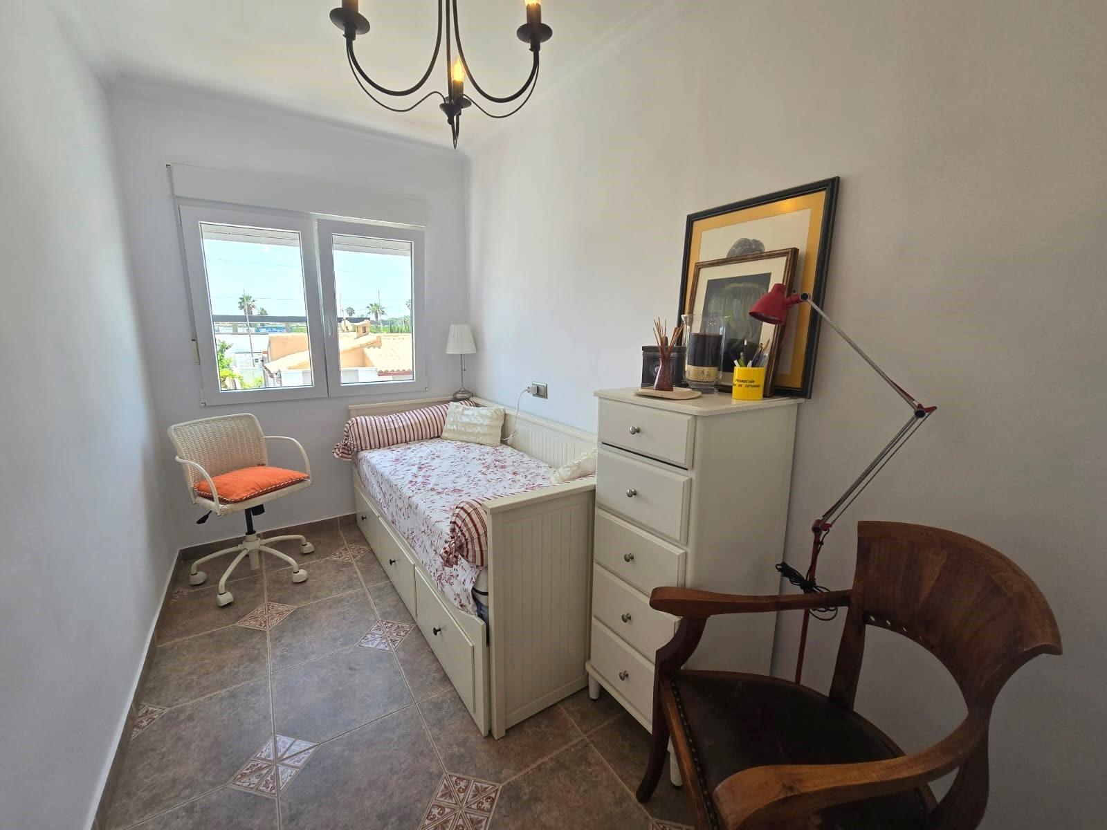 For sale - 3 Bedroom 2 Bathroom Town House in Torrevieja - Los Balcones  - Alicante