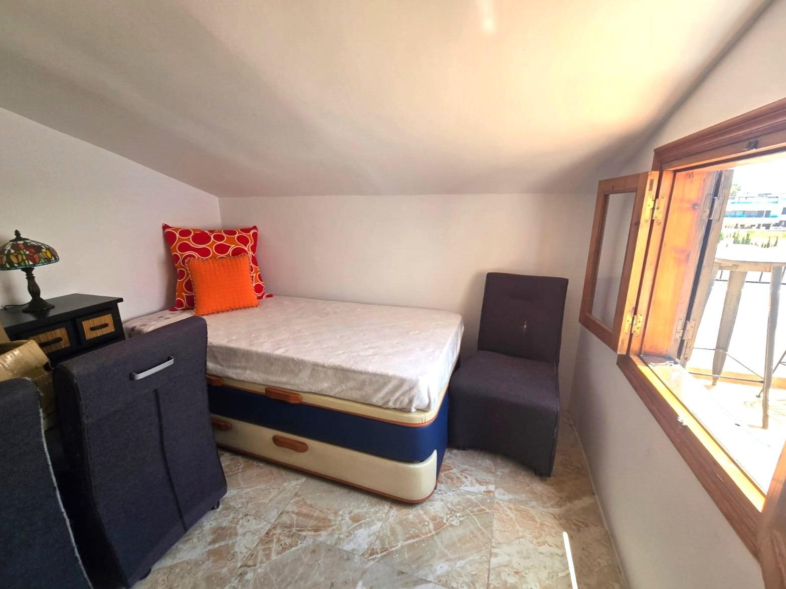 For sale - 3 Bedroom 2 Bathroom Town House in Torrevieja - Los Balcones  - Alicante