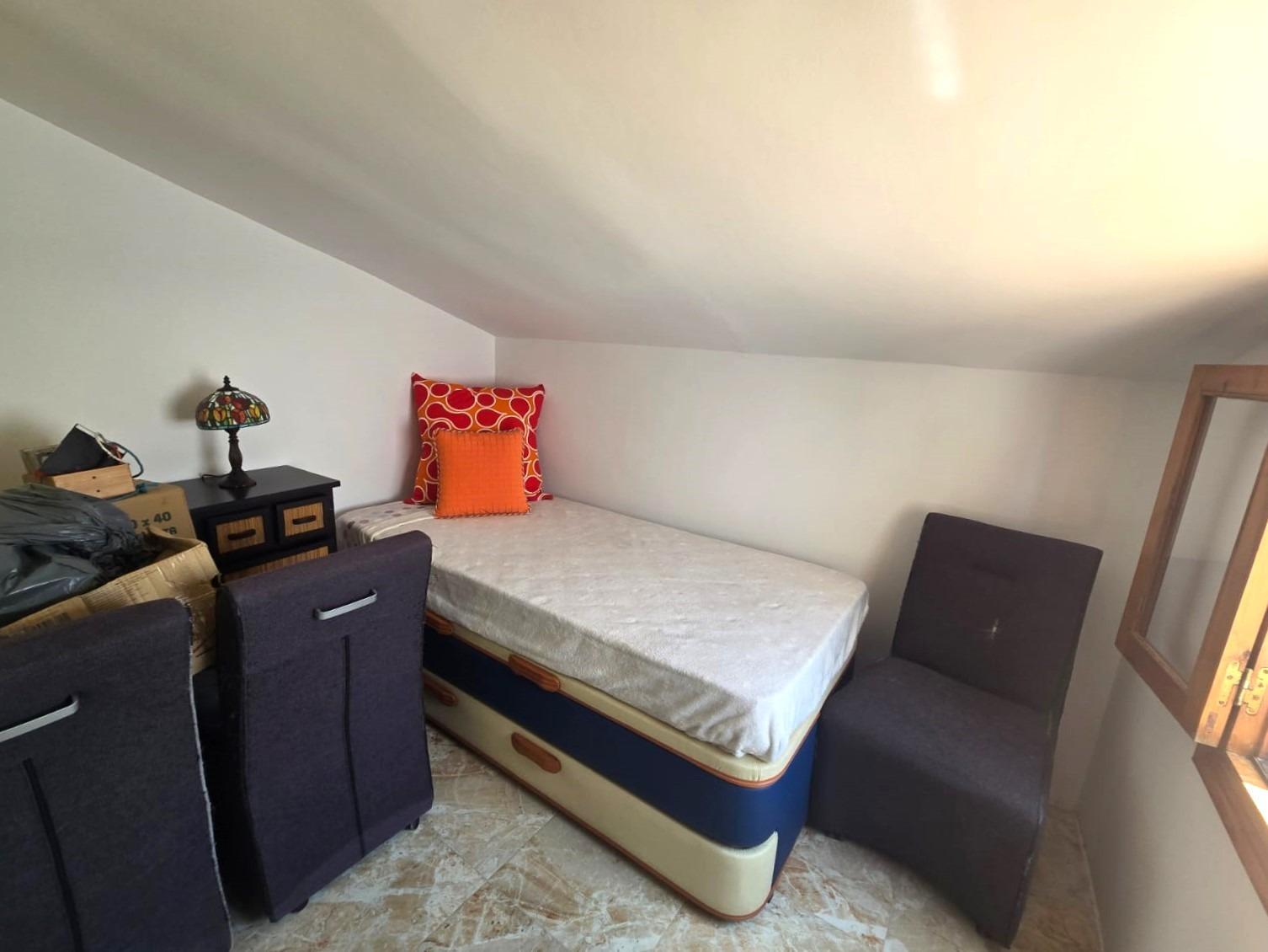 For sale - 3 Bedroom 2 Bathroom Town House in Torrevieja - Los Balcones  - Alicante