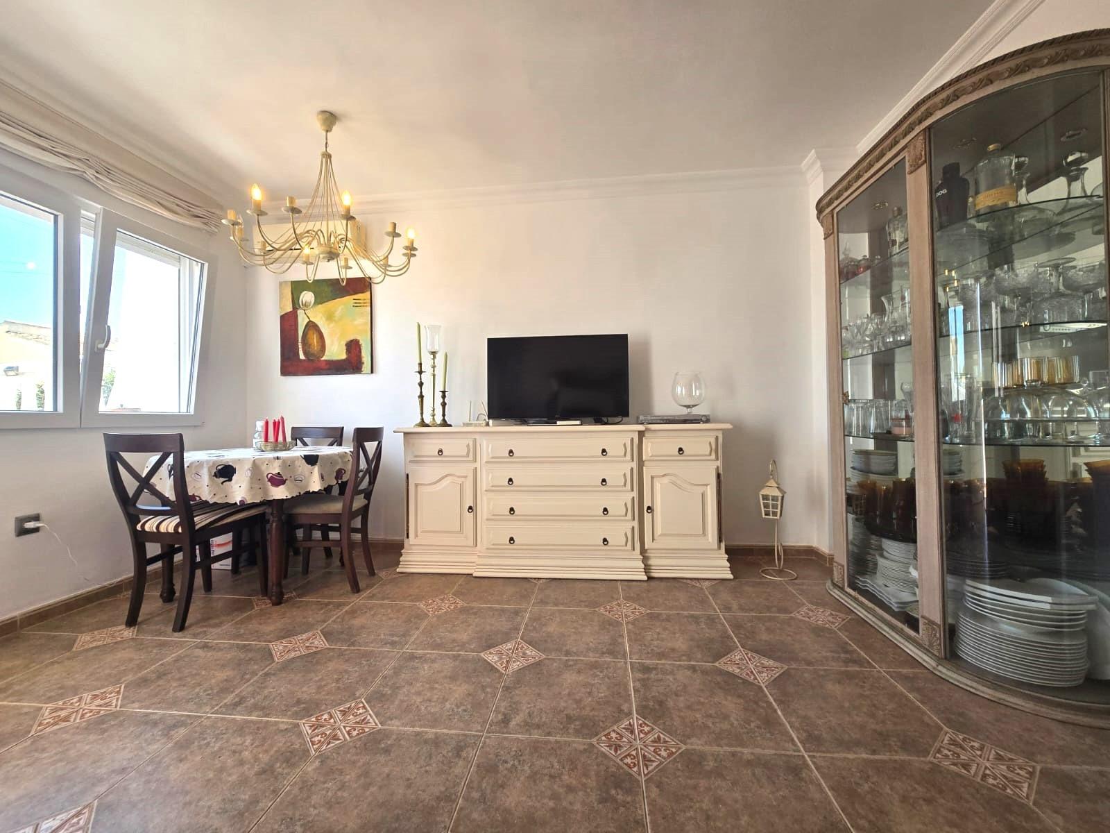 For sale - 3 Bedroom 2 Bathroom Town House in Torrevieja - Los Balcones  - Alicante