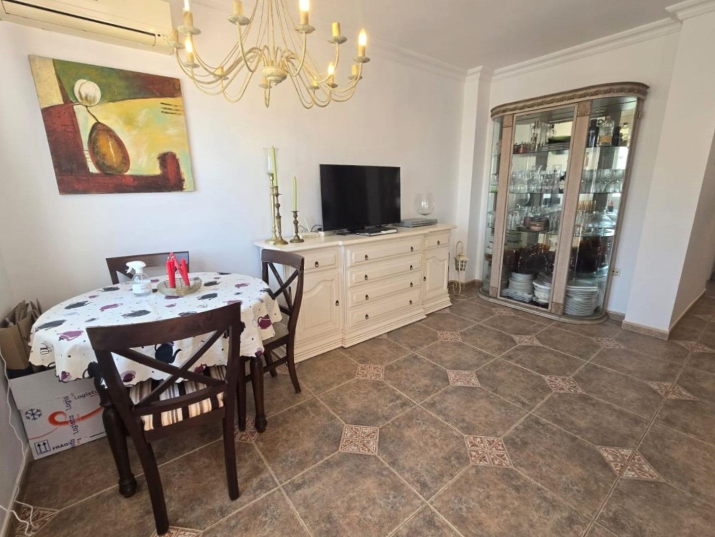 For sale - 3 Bedroom 2 Bathroom Town House in Torrevieja - Los Balcones  - Alicante