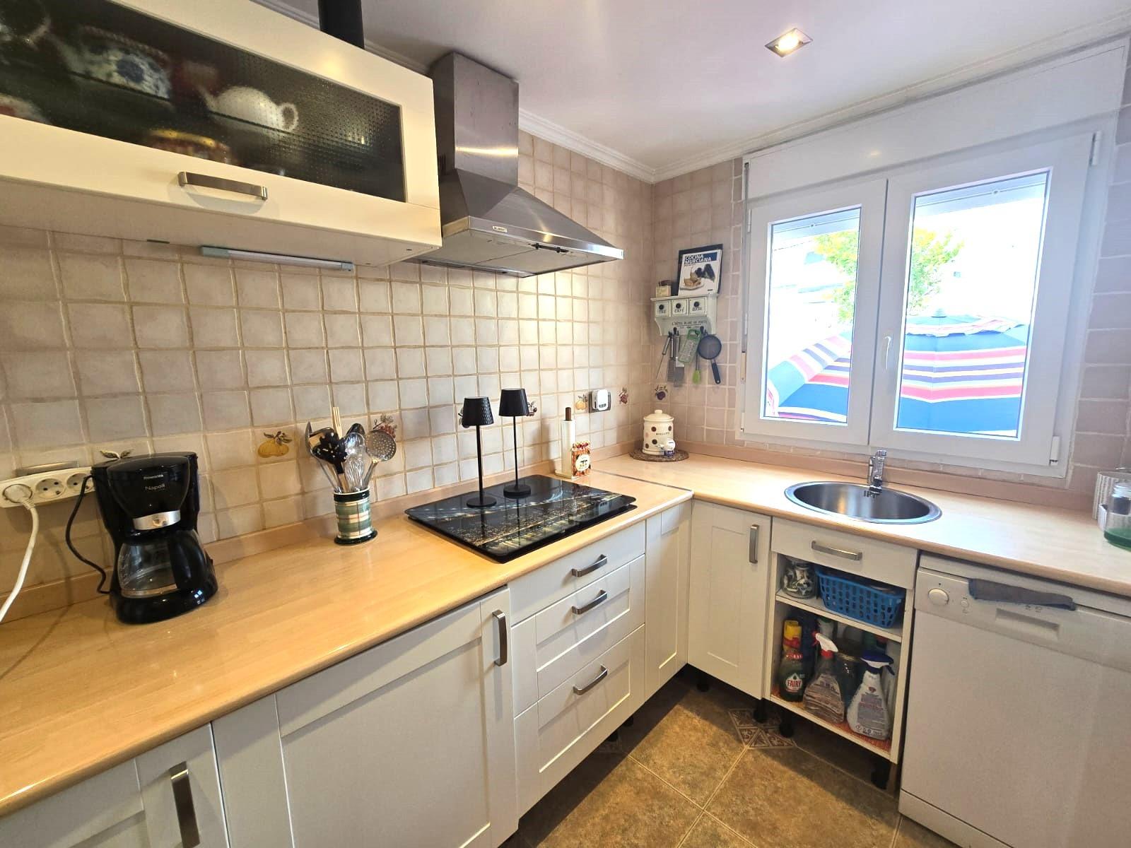 For sale - 3 Bedroom 2 Bathroom Town House in Torrevieja - Los Balcones  - Alicante