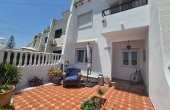 27-119-250-11-603/79301, 3 Bedroom 2 Bathroom Town House in Torrevieja