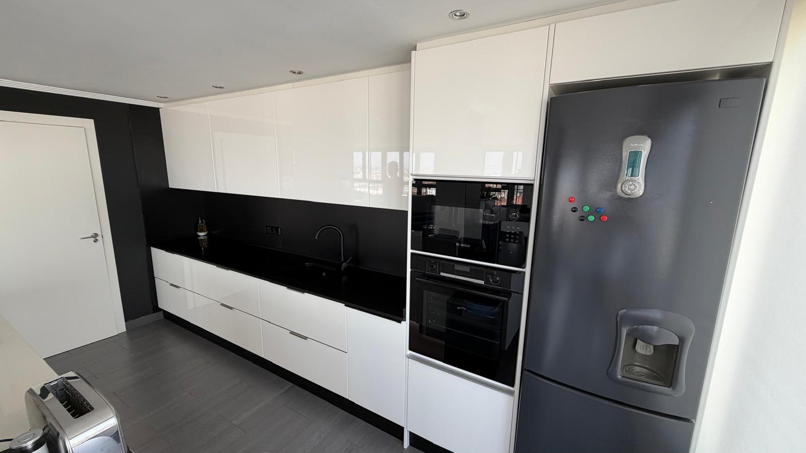 For sale - 2 Bedroom 1 Bathroom Apartment in Torrevieja - Acequion  - Alicante