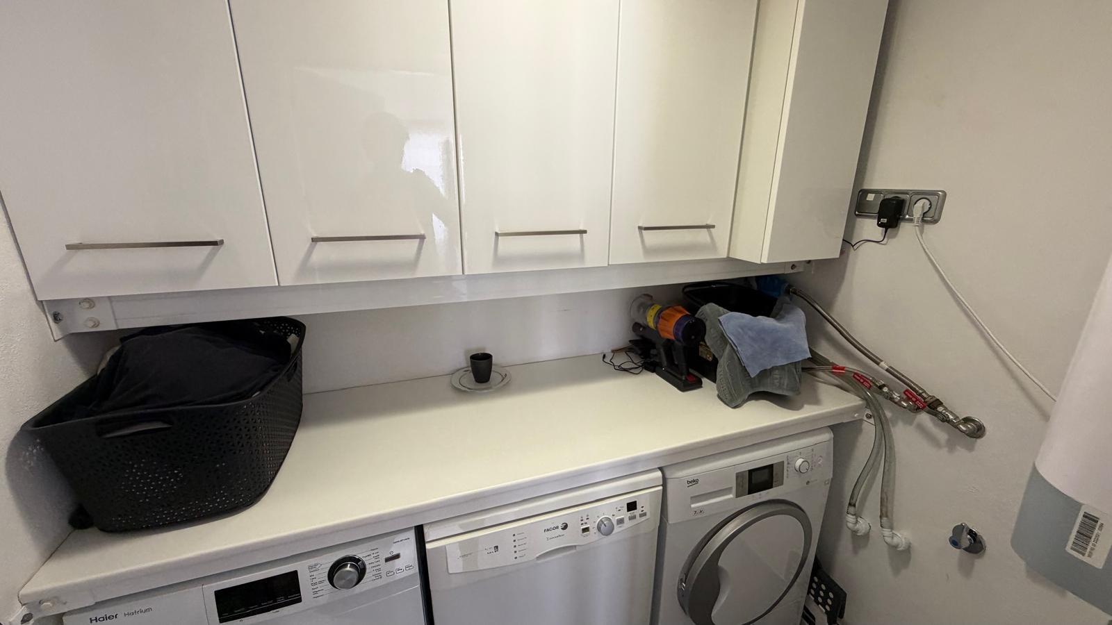 For sale - 2 Bedroom 1 Bathroom Apartment in Torrevieja - Acequion  - Alicante