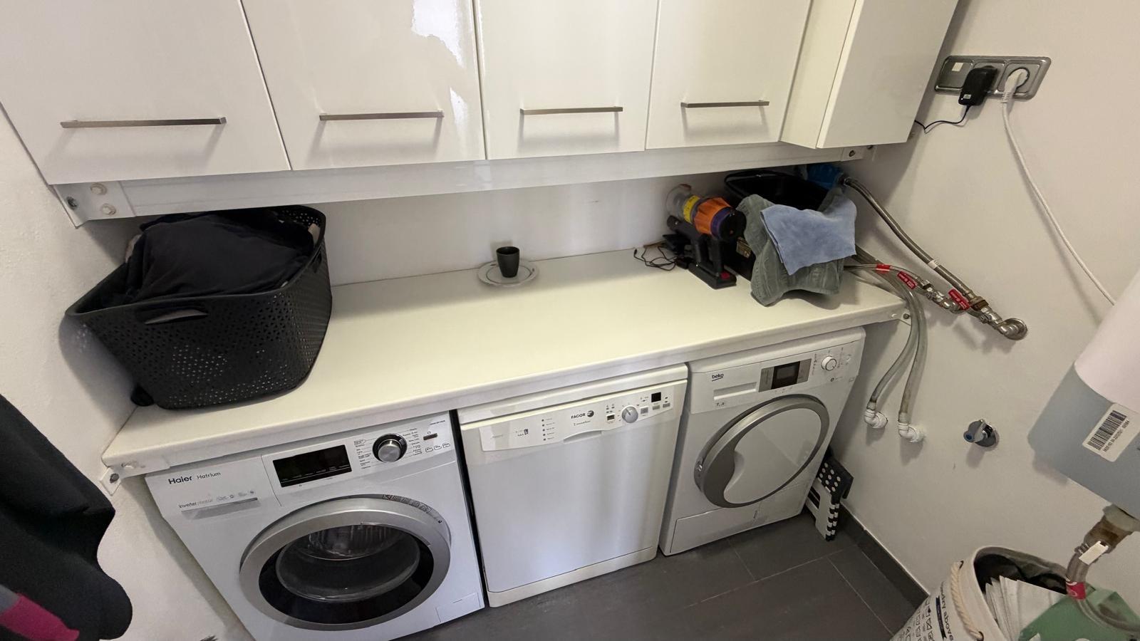 For sale - 2 Bedroom 1 Bathroom Apartment in Torrevieja - Acequion  - Alicante