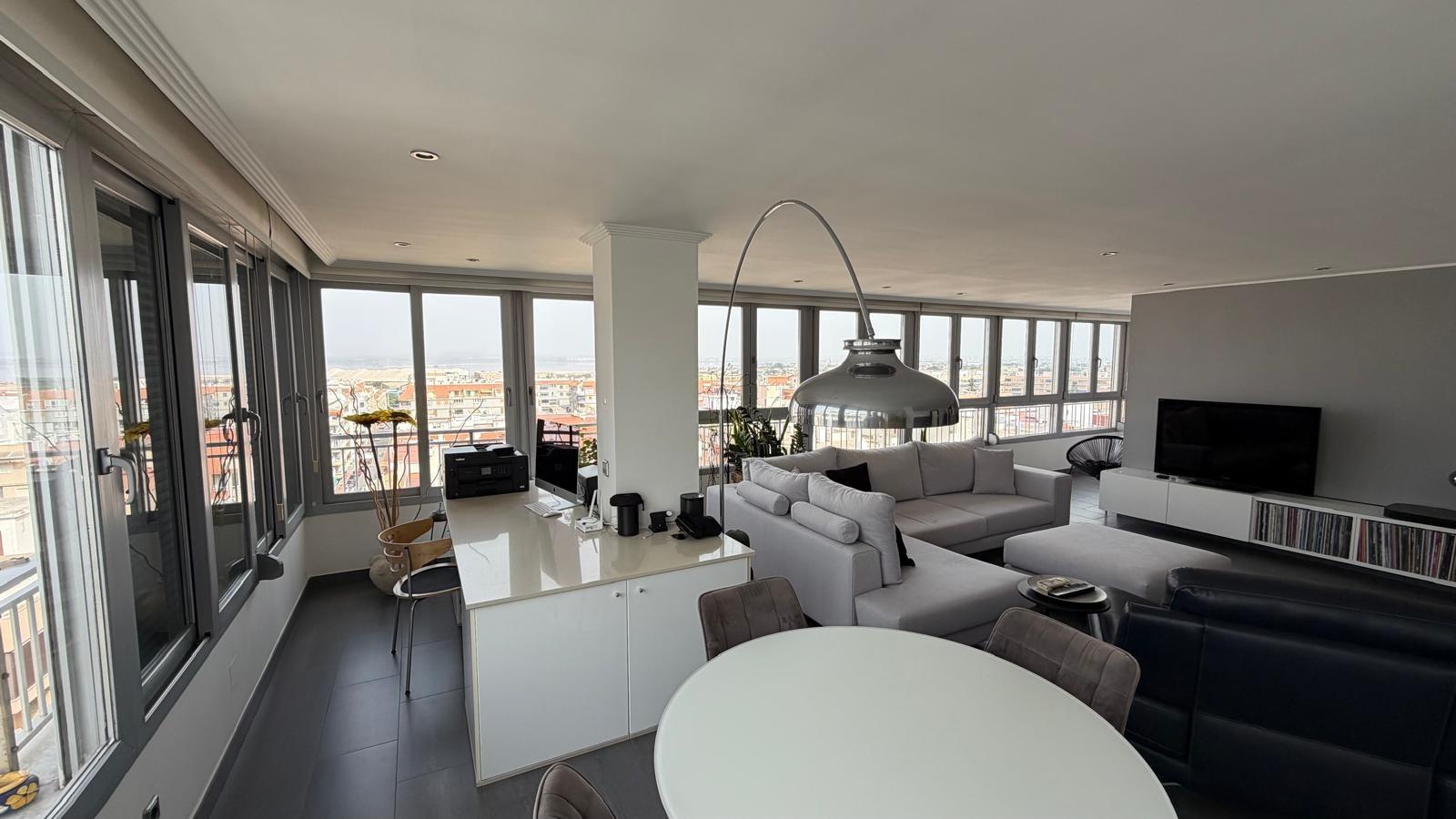 For sale - 2 Bedroom 1 Bathroom Apartment in Torrevieja - Acequion  - Alicante