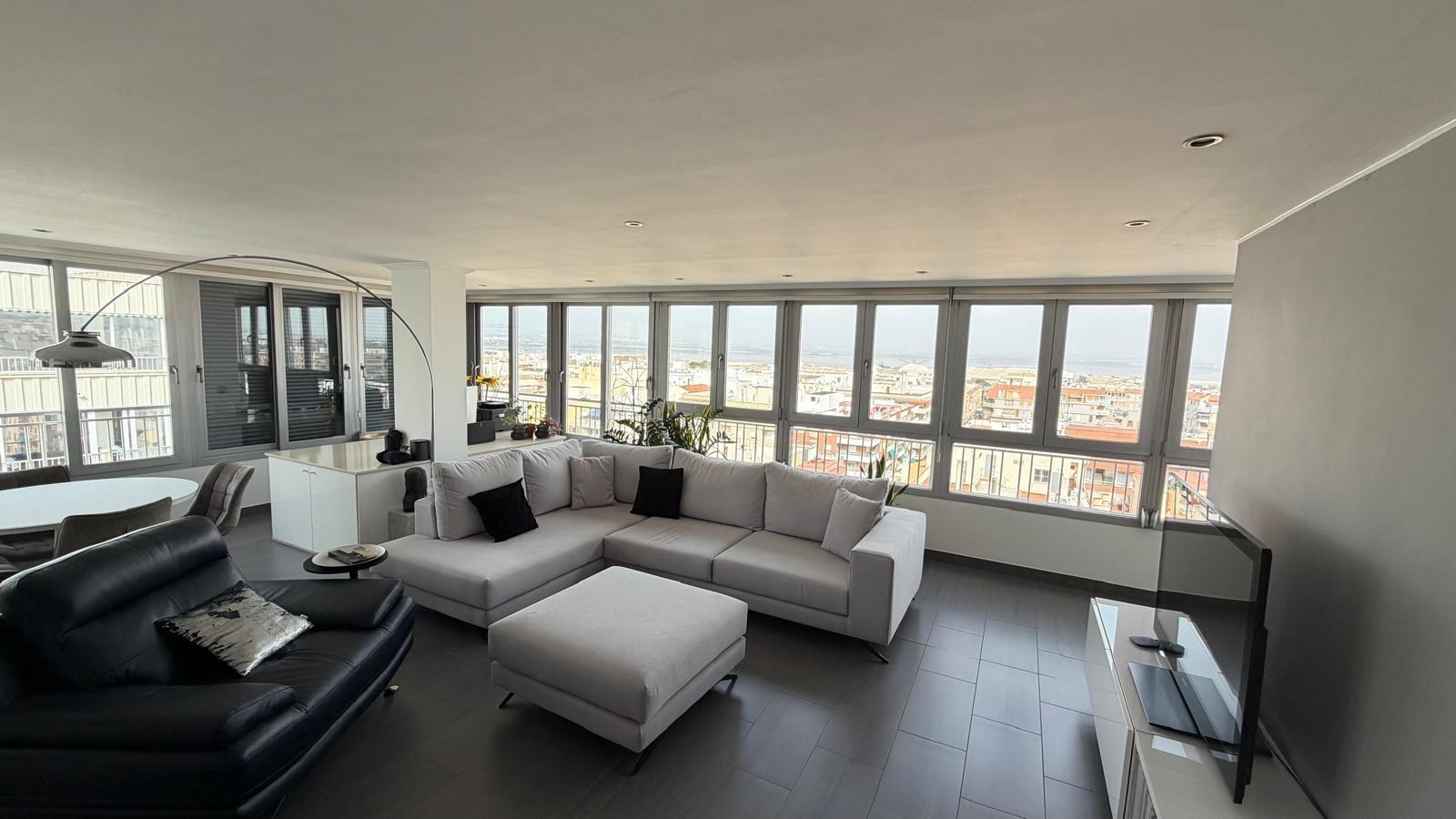 For sale - 2 Bedroom 1 Bathroom Apartment in Torrevieja - Acequion  - Alicante