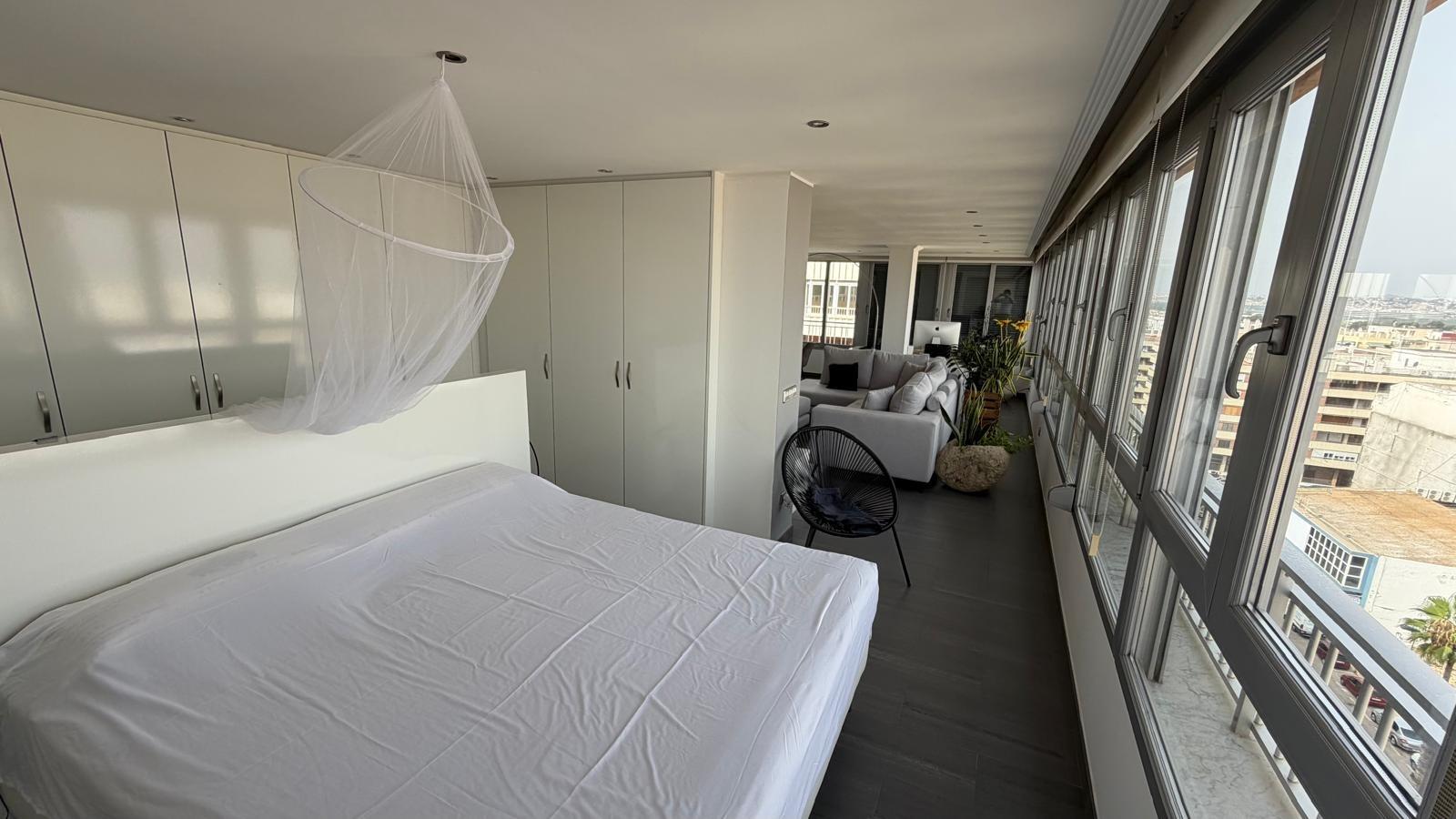 For sale - 2 Bedroom 1 Bathroom Apartment in Torrevieja - Acequion  - Alicante