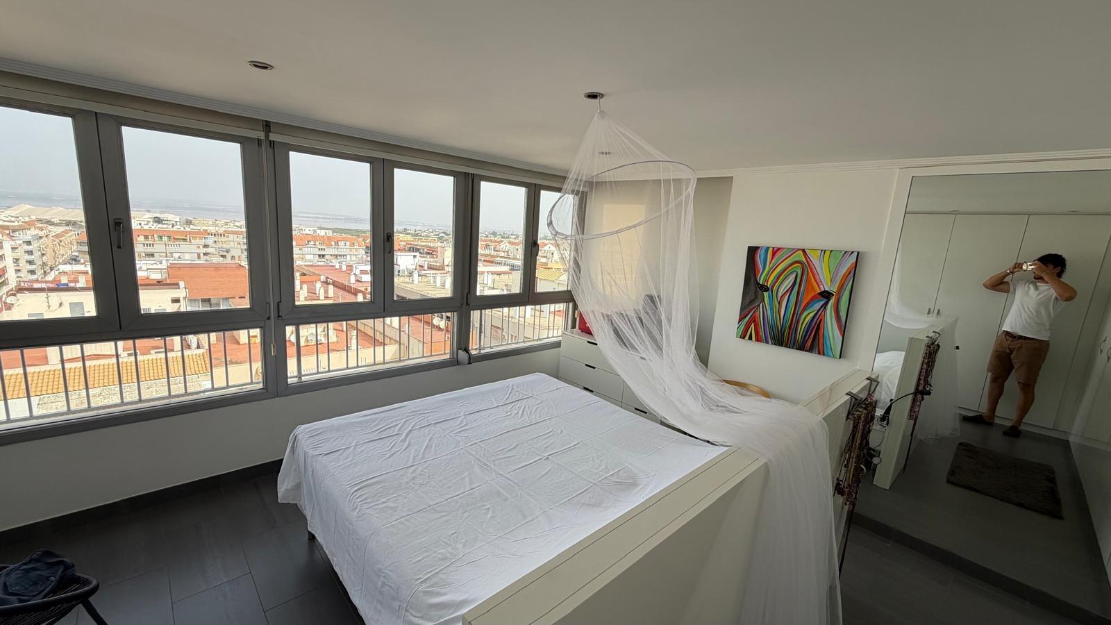 For sale - 2 Bedroom 1 Bathroom Apartment in Torrevieja - Acequion  - Alicante