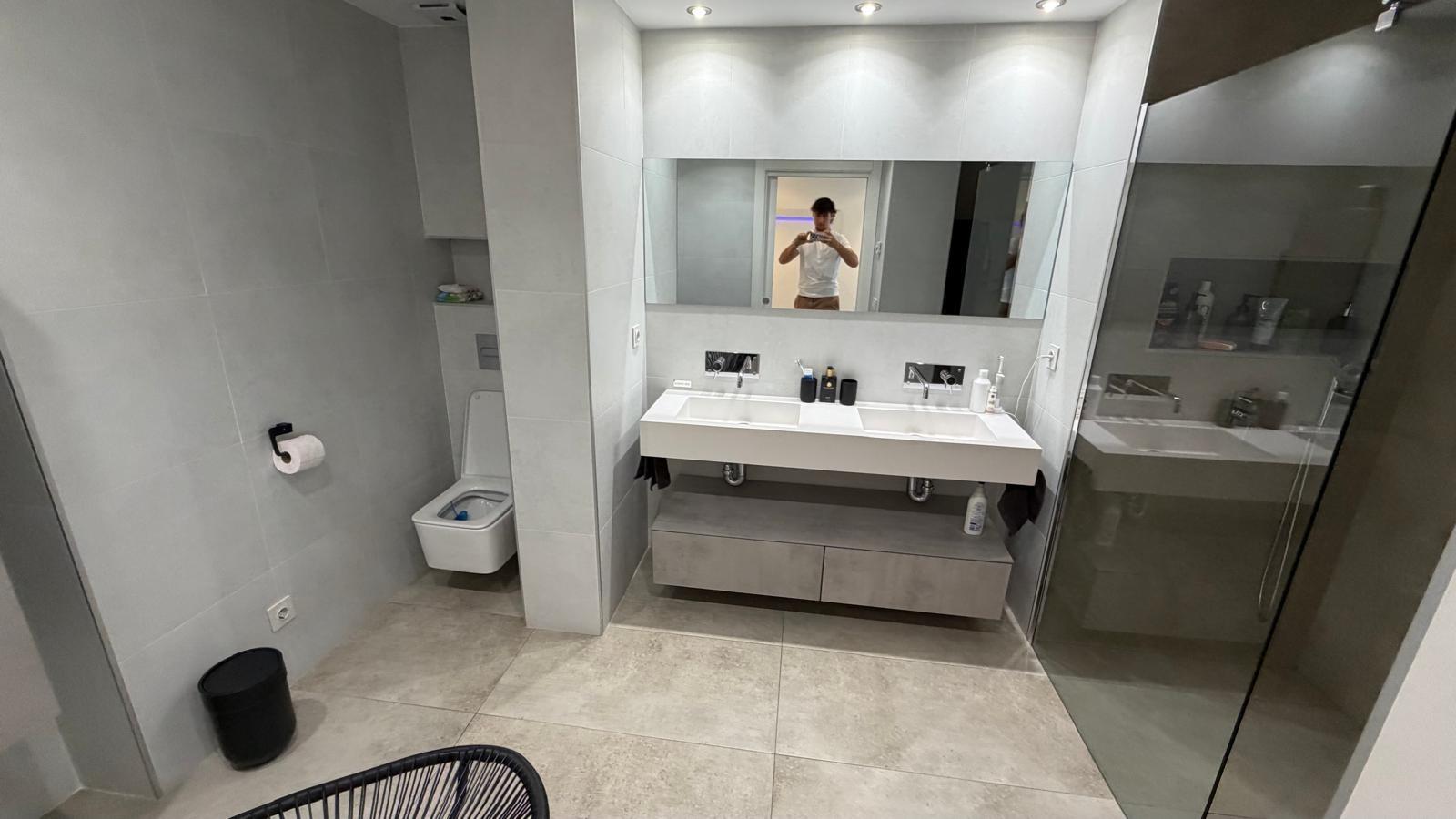 For sale - 2 Bedroom 1 Bathroom Apartment in Torrevieja - Acequion  - Alicante