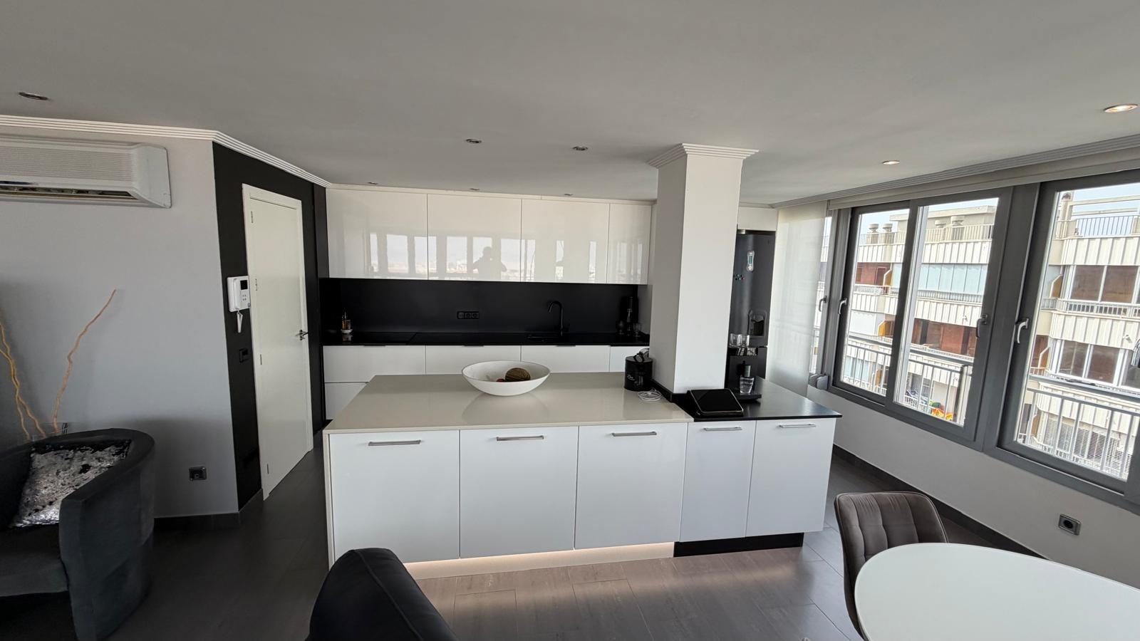 For sale - 2 Bedroom 1 Bathroom Apartment in Torrevieja - Acequion  - Alicante