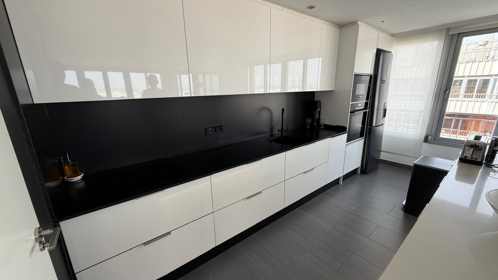 For sale - 2 Bedroom 1 Bathroom Apartment in Torrevieja - Acequion  - Alicante