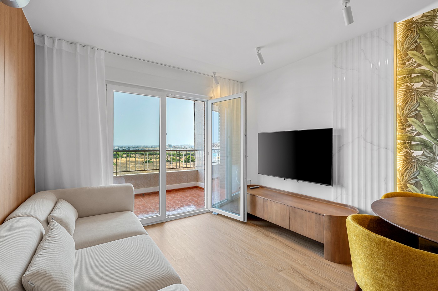 For sale - 2 Bedroom 2 Bathroom Penthouse in Torrevieja - Costa Blanca  - Alicante